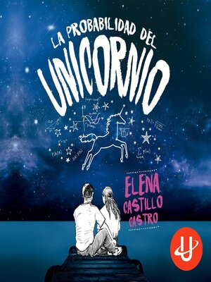 cover image of Probabilidad del unicornio